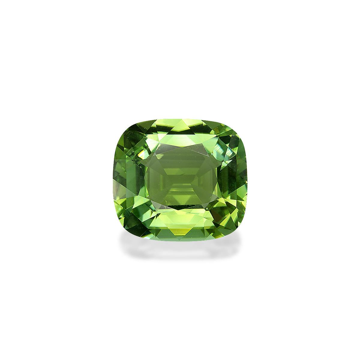 Green Tourmaline 10.90 ct